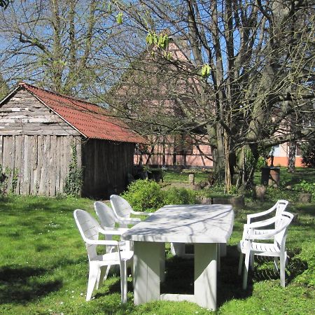 Maison Alsacienne Eschau المظهر الخارجي الصورة