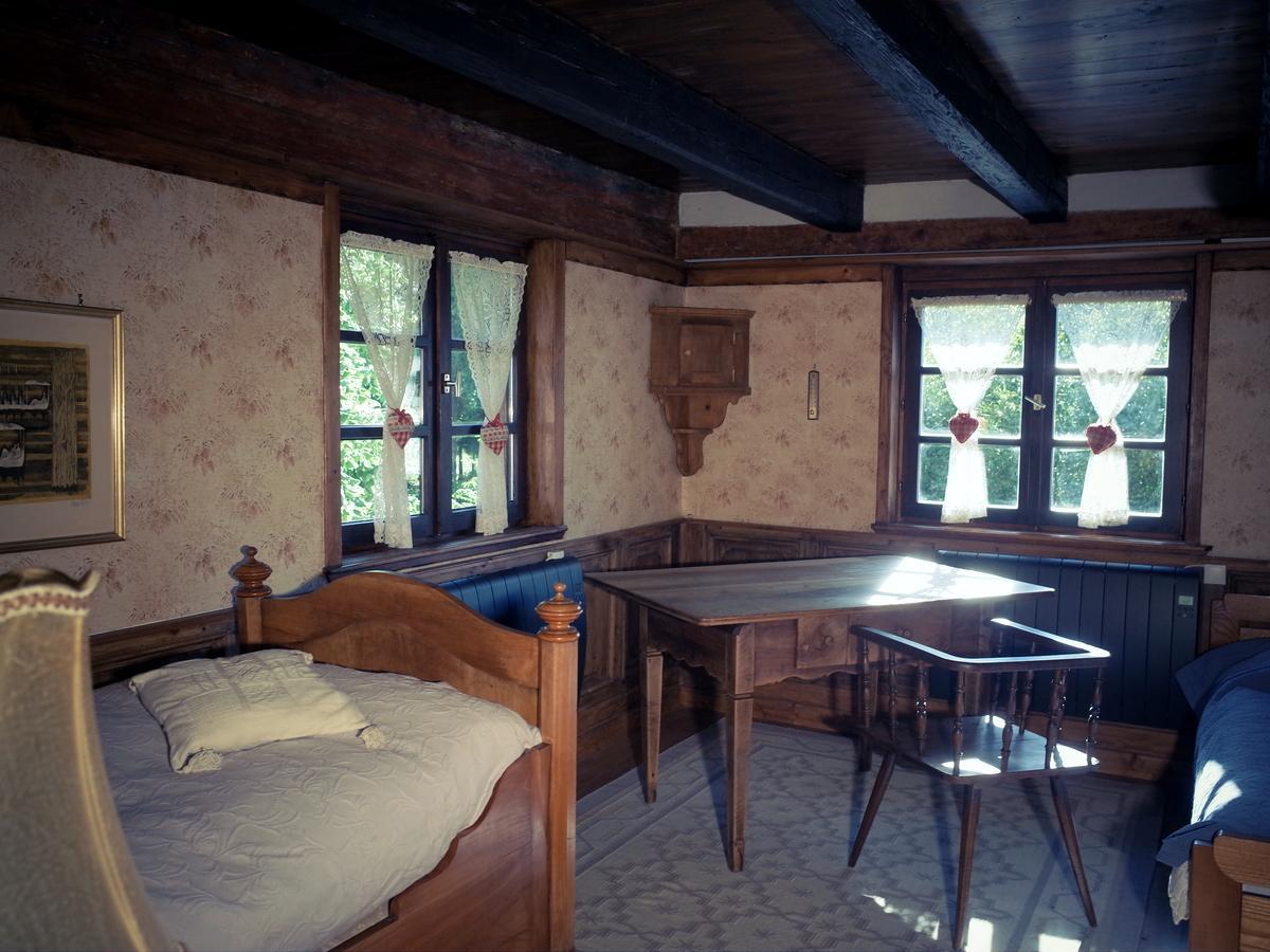 Maison Alsacienne Eschau المظهر الخارجي الصورة