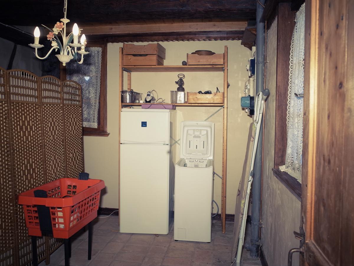 Maison Alsacienne Eschau المظهر الخارجي الصورة