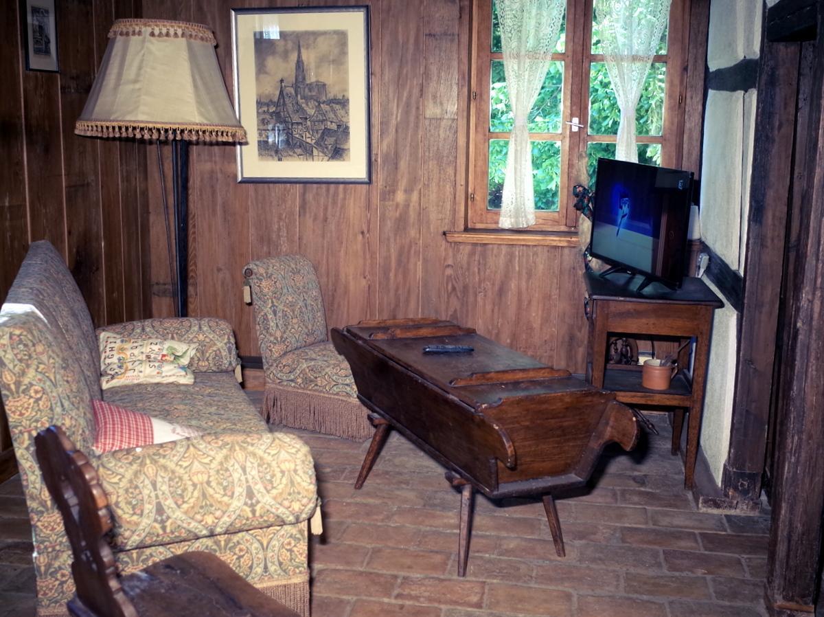 Maison Alsacienne Eschau المظهر الخارجي الصورة