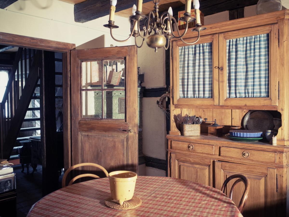 Maison Alsacienne Eschau المظهر الخارجي الصورة