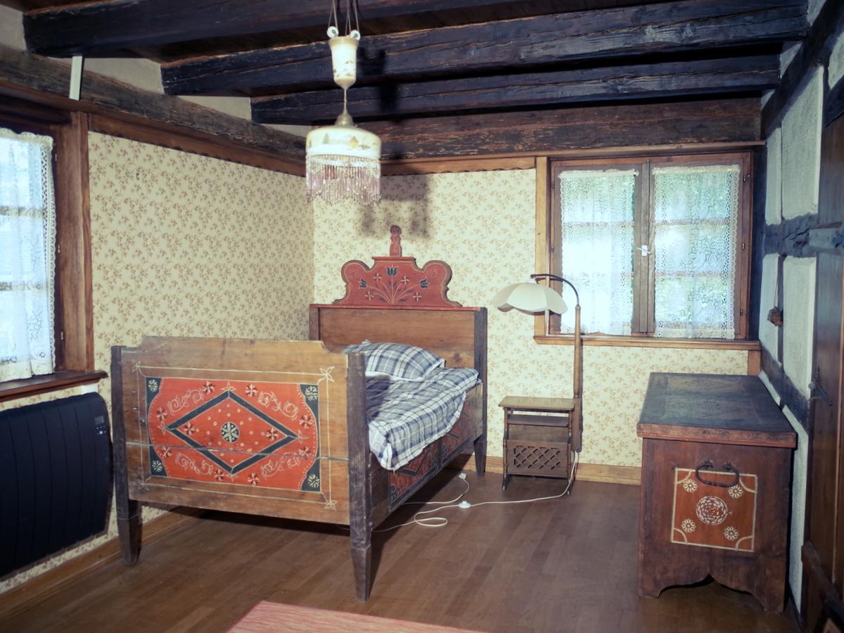 Maison Alsacienne Eschau المظهر الخارجي الصورة