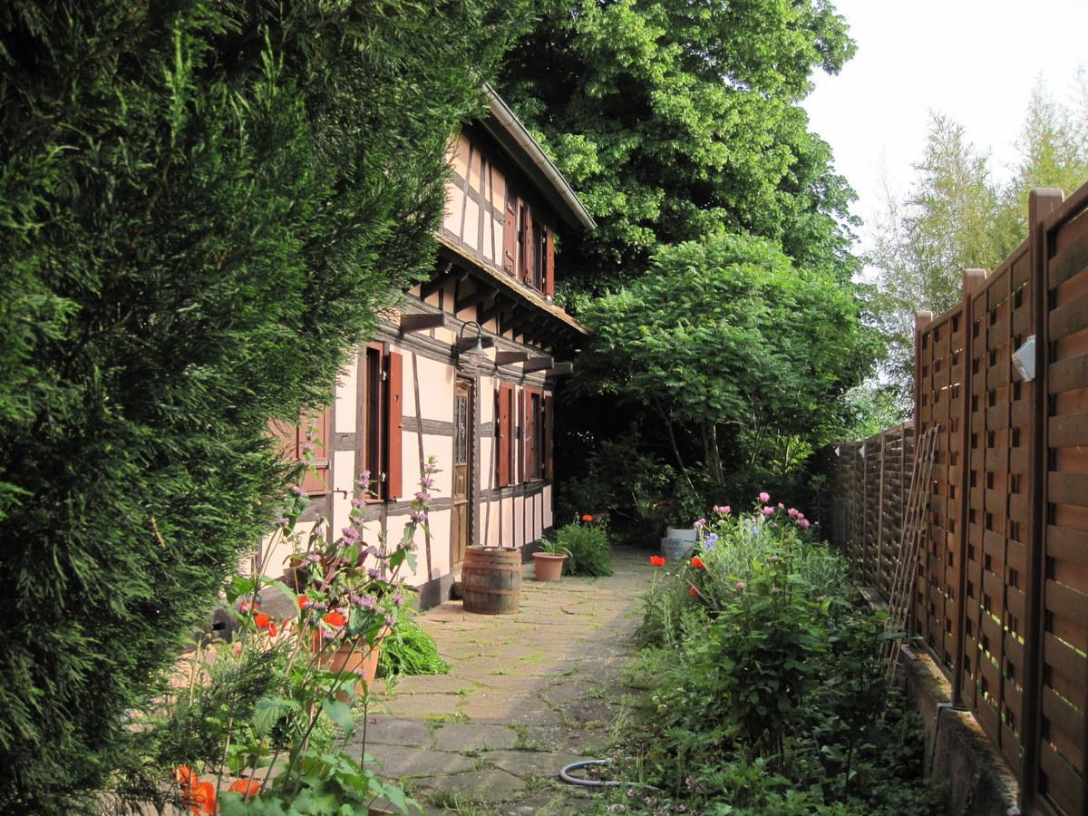 Maison Alsacienne Eschau المظهر الخارجي الصورة